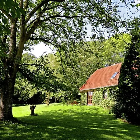 Modern In With Private Garden Ferrières