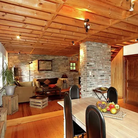 Casa vacanze Modern In With Private Garden
