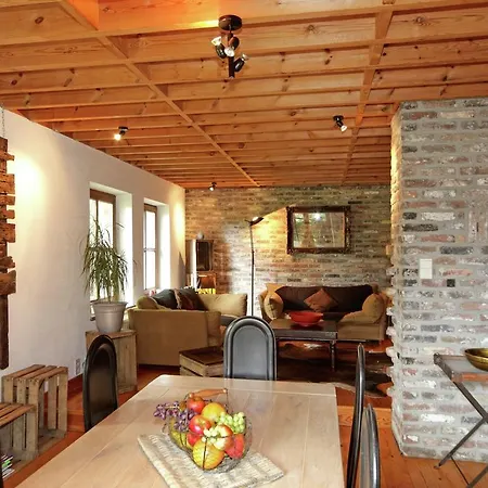 Casa vacanze Modern In With Private Garden