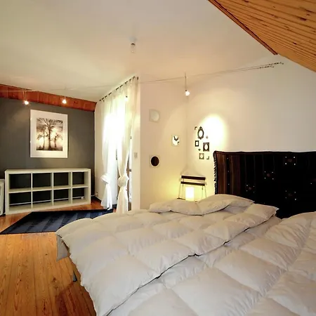 Modern In With Private Garden Casa vacanze