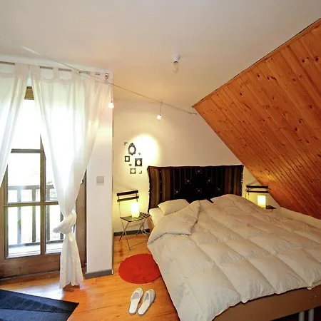 Modern In With Private Garden Casa vacanze