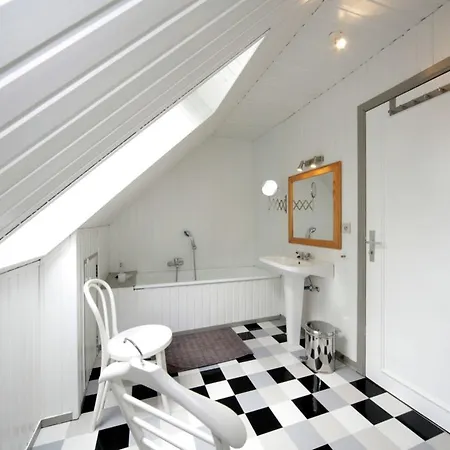 Modern In With Private Garden Casa vacanze *