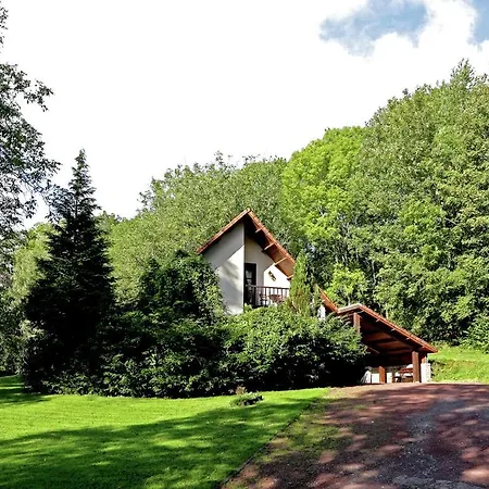 Modern In With Private Garden * Ferrières
